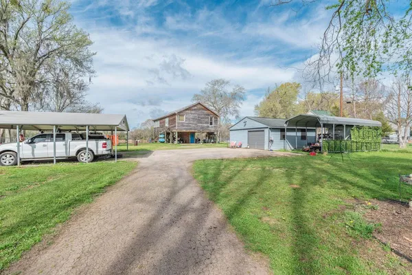 $525,000 | 708 Gum Swamp Road, Jackson, SC 29831