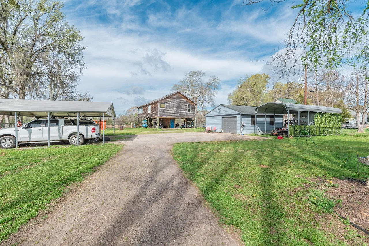 708 Gum Swamp Road Jackson, SC 29831 - Photo 55 of 68 051