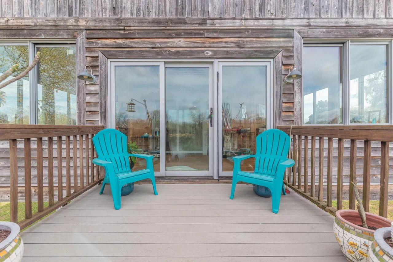 708 Gum Swamp Road Jackson, SC 29831 - Photo 6 of 68 005