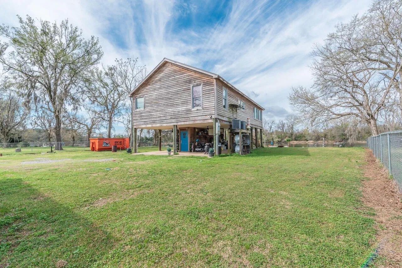 708 Gum Swamp Road Jackson, SC 29831 - Photo 9 of 68 008