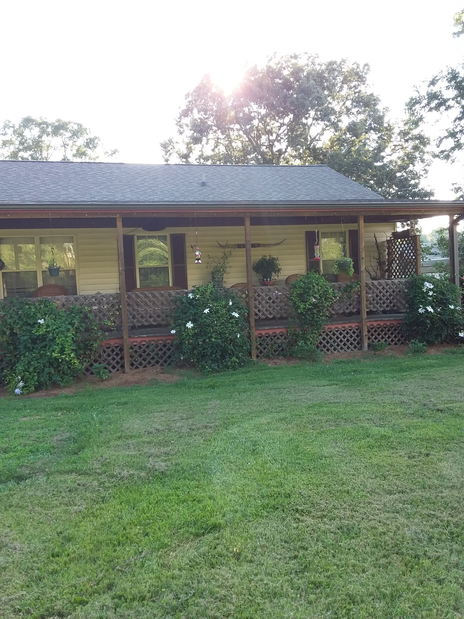 1115 Lumley Stand Road Manchester, TN 37355 - Photo 1 of 41 Gallery Image 1