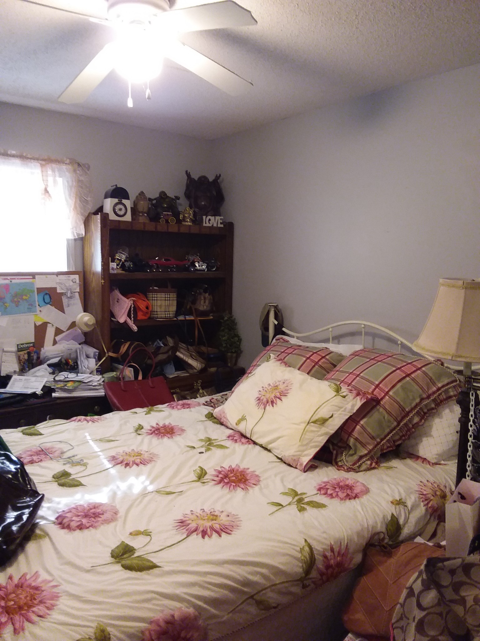 1115 Lumley Stand Road Manchester, TN 37355 - Photo 20 of 41 Gallery Image 20