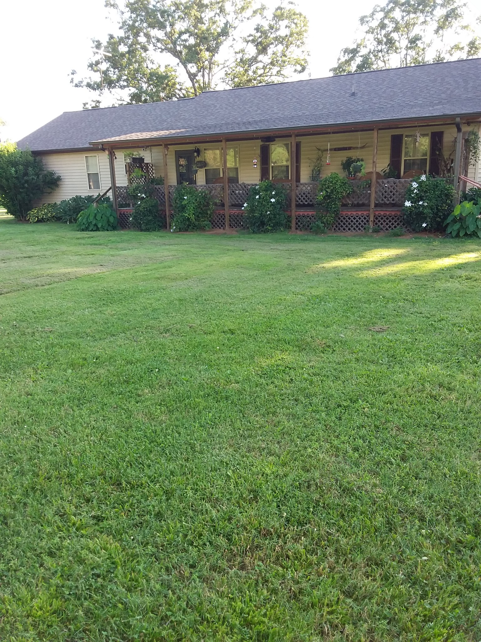 1115 Lumley Stand Road Manchester, TN 37355 - Photo 2 of 41 Gallery Image 2