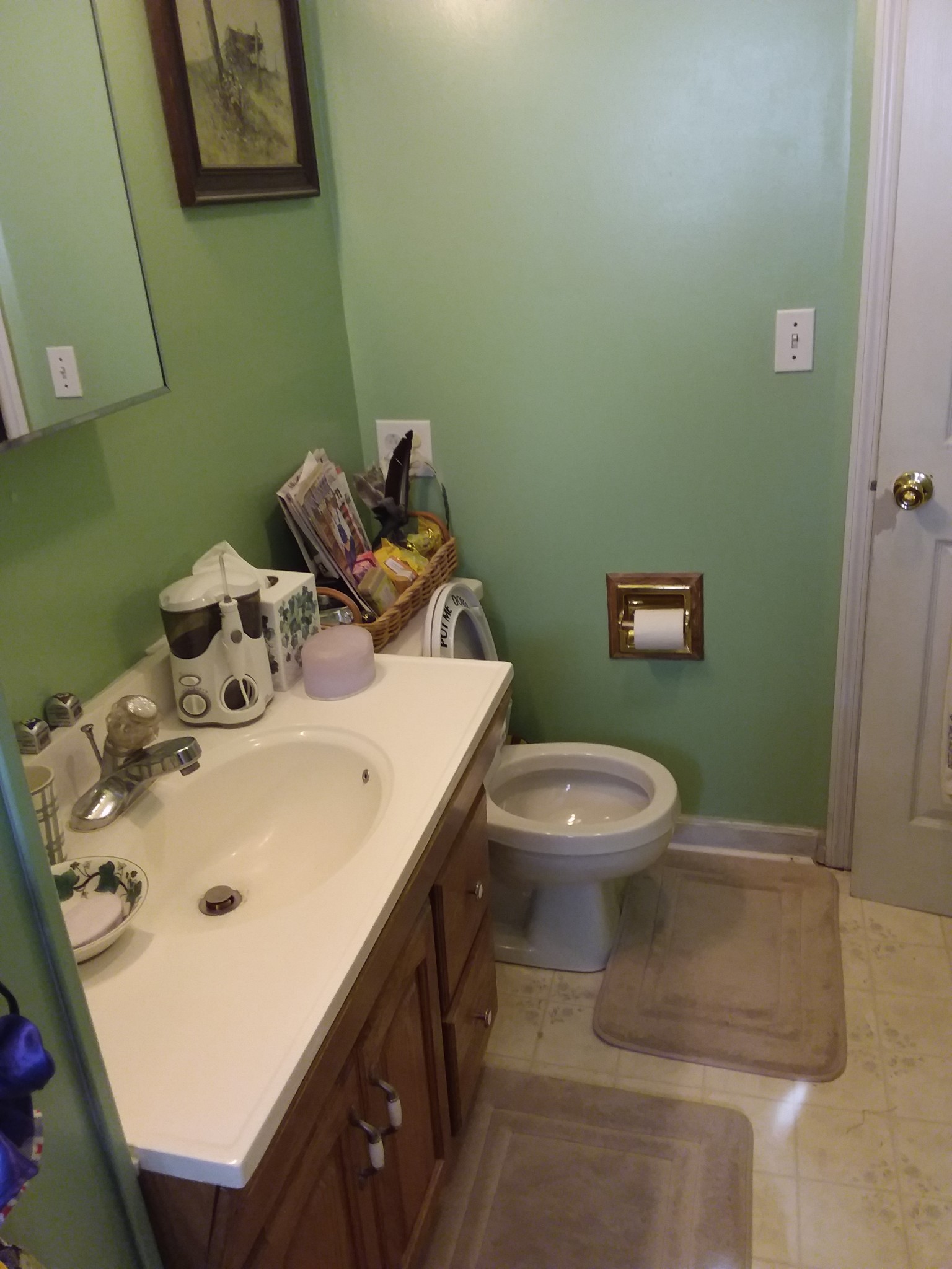 1115 Lumley Stand Road Manchester, TN 37355 - Photo 22 of 41 Gallery Image 22