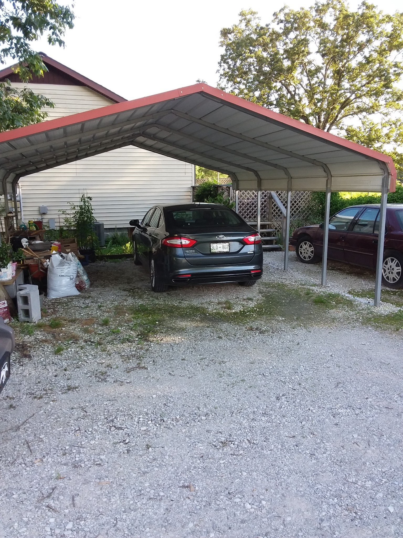 1115 Lumley Stand Road Manchester, TN 37355 - Photo 33 of 41 Gallery Image 33