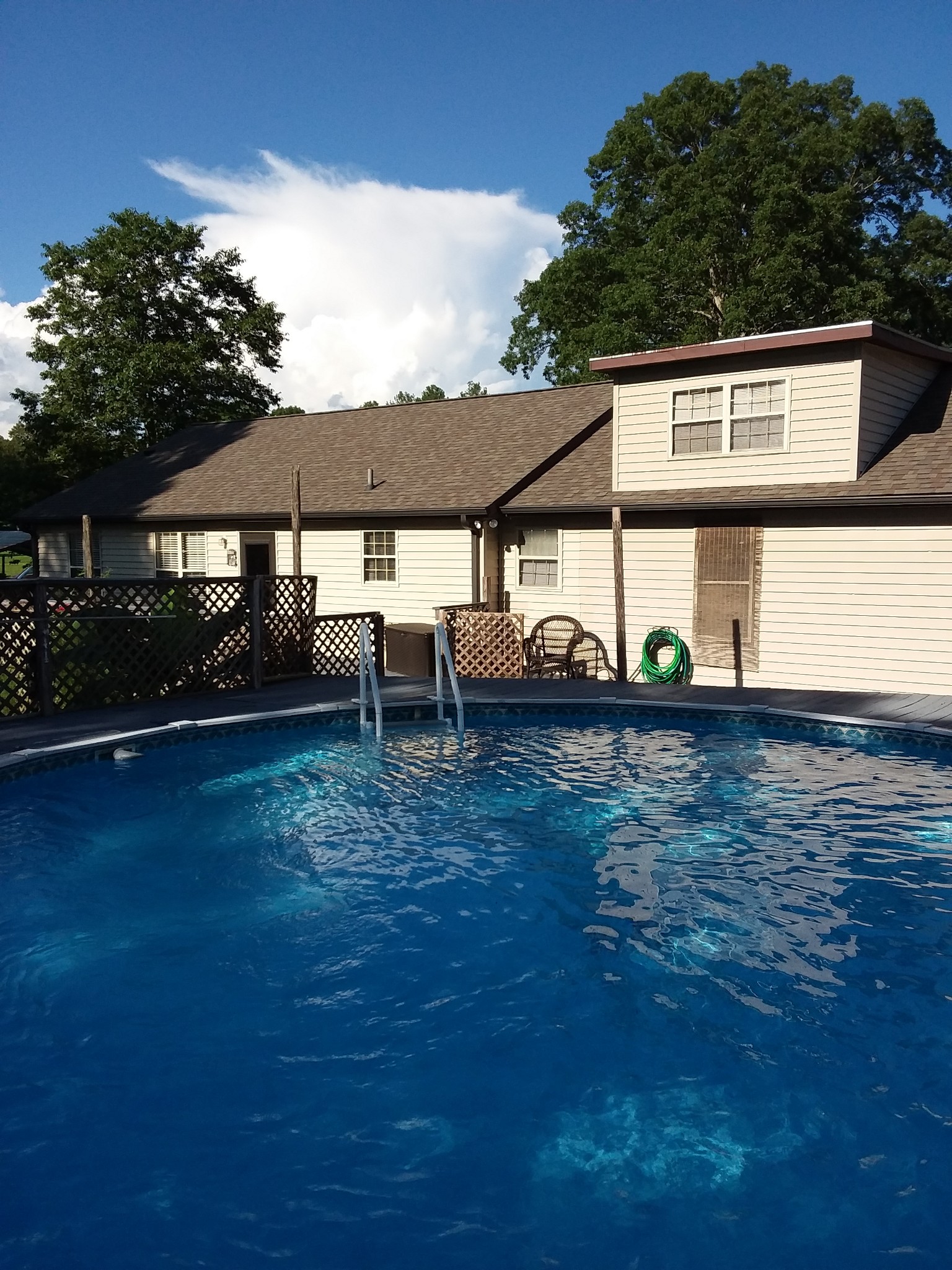 1115 Lumley Stand Road Manchester, TN 37355 - Photo 34 of 41 Gallery Image 34