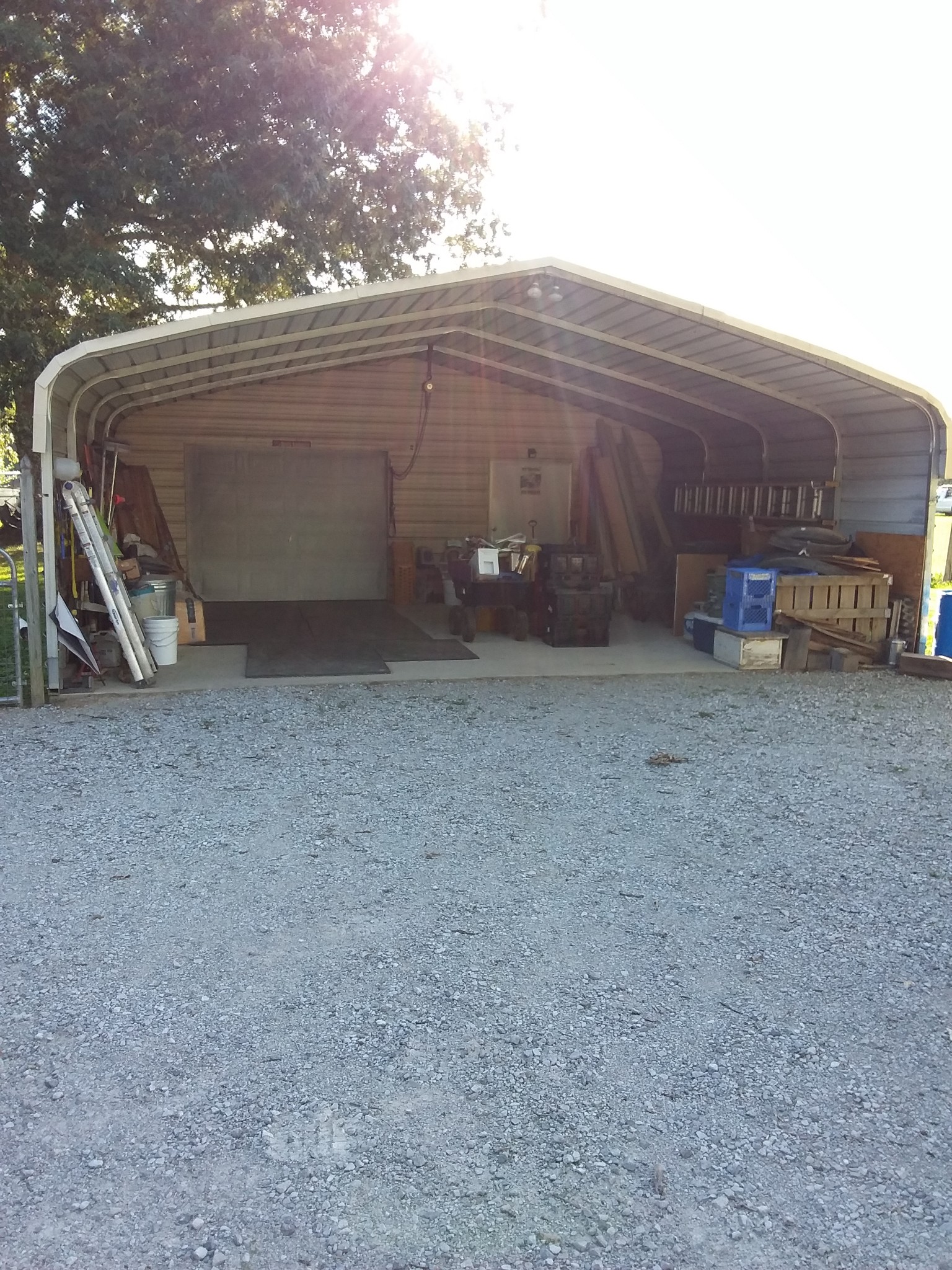 1115 Lumley Stand Road Manchester, TN 37355 - Photo 36 of 41 Gallery Image 36