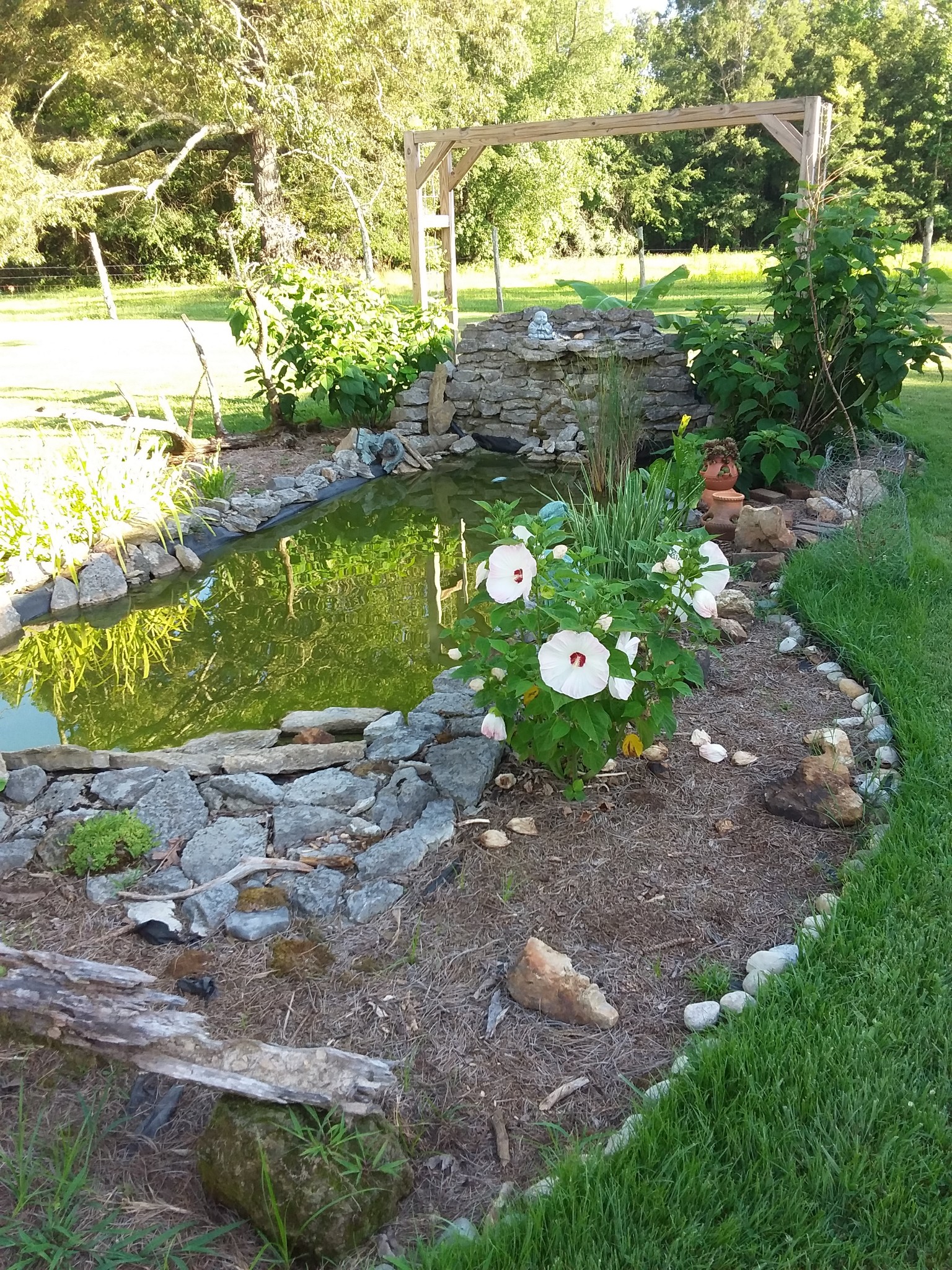 1115 Lumley Stand Road Manchester, TN 37355 - Photo 39 of 41 Gallery Image 39