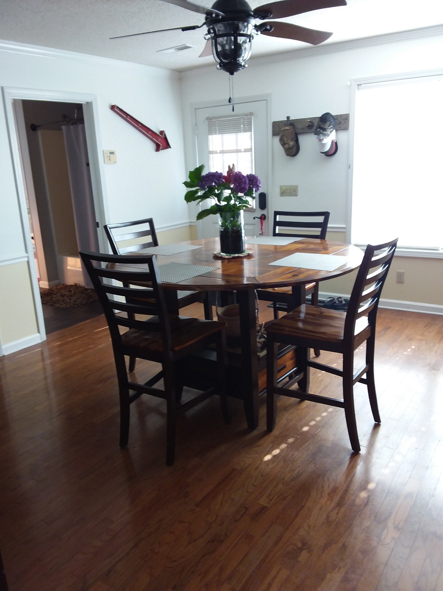 1115 Lumley Stand Road Manchester, TN 37355 - Photo 8 of 41 Gallery Image 8