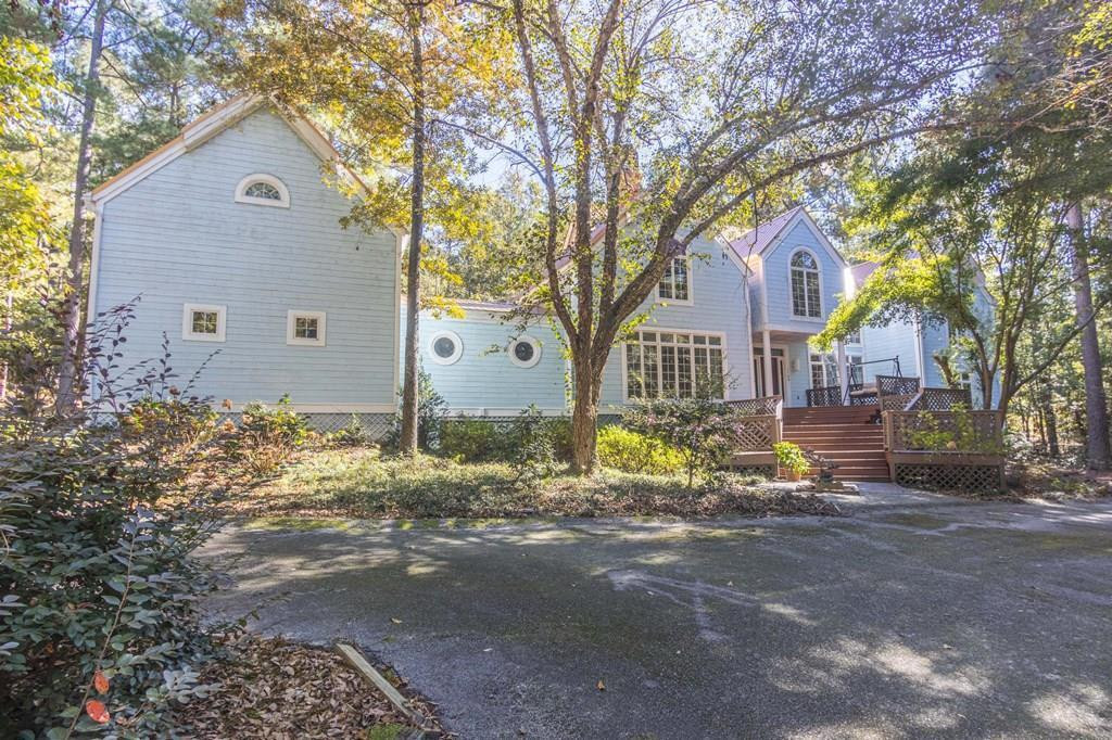 1109 Richardsons Lake Road Aiken, SC 29803 - Photo 1 of 66