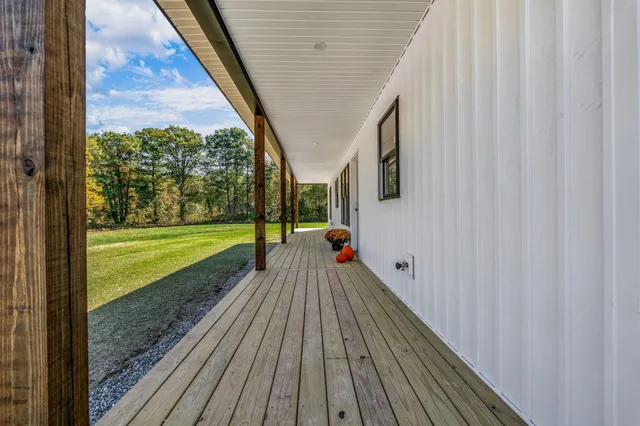 $478,000 | 591 North Road, Leeds, ME 04263