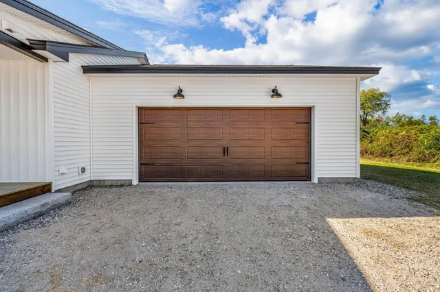 $478,000 | 591 North Road, Leeds, ME 04263