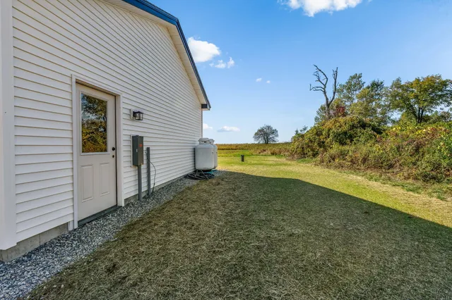 $478,000 | 591 North Road, Leeds, ME 04263