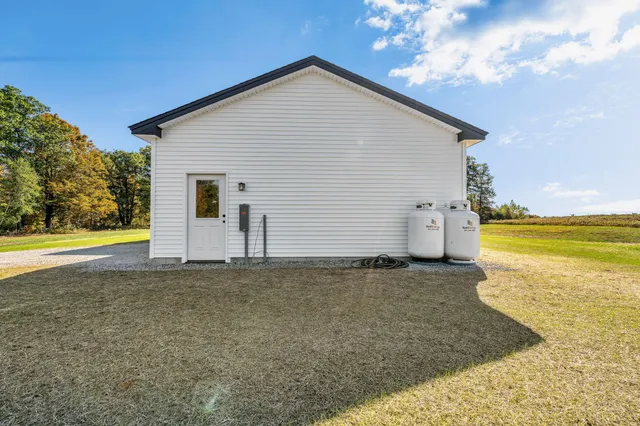 $478,000 | 591 North Road, Leeds, ME 04263