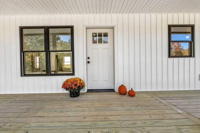 $478,000 | 591 North Road, Leeds, ME 04263