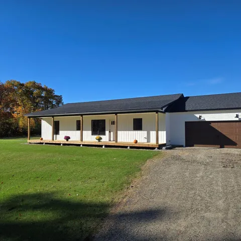 $478,000 | 591 North Road, Leeds, ME 04263