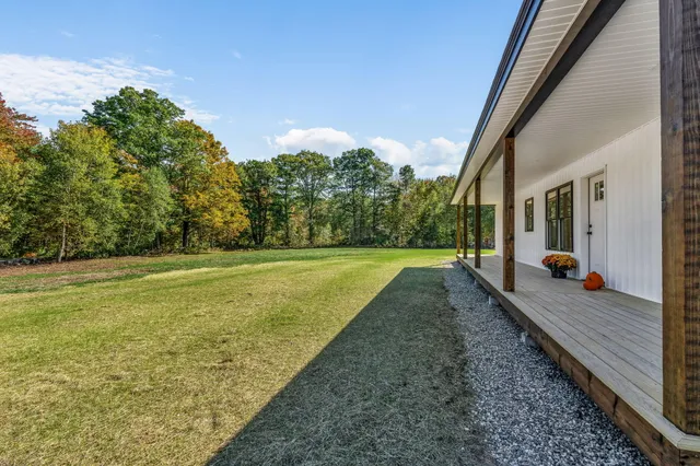 $478,000 | 591 North Road, Leeds, ME 04263