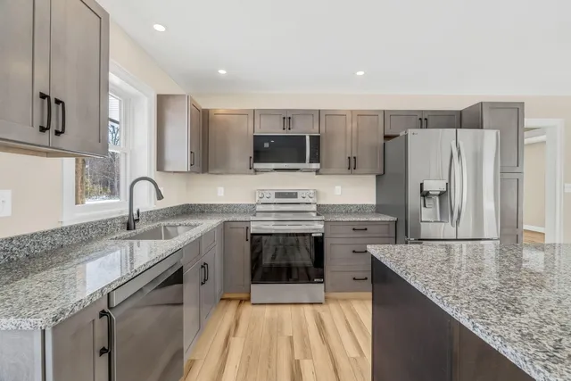 $478,000 | 591 North Road, Leeds, ME 04263