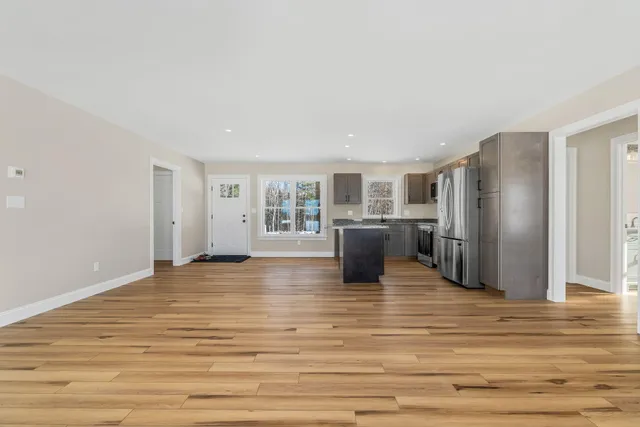 $478,000 | 591 North Road, Leeds, ME 04263