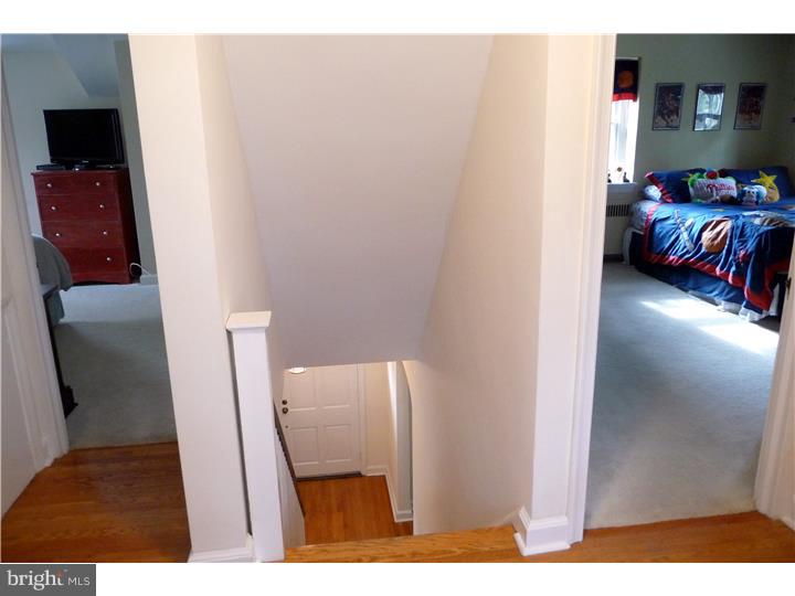17 West Amherst Road Bala Cynwyd, PA 19004 - Photo 22 of 25 Hallway