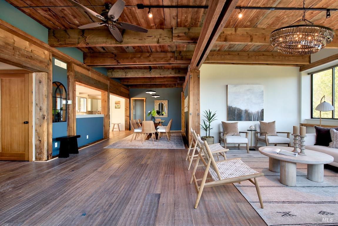 600 Murray Avenue Kentfield, CA 94904 - Photo 4 of 59