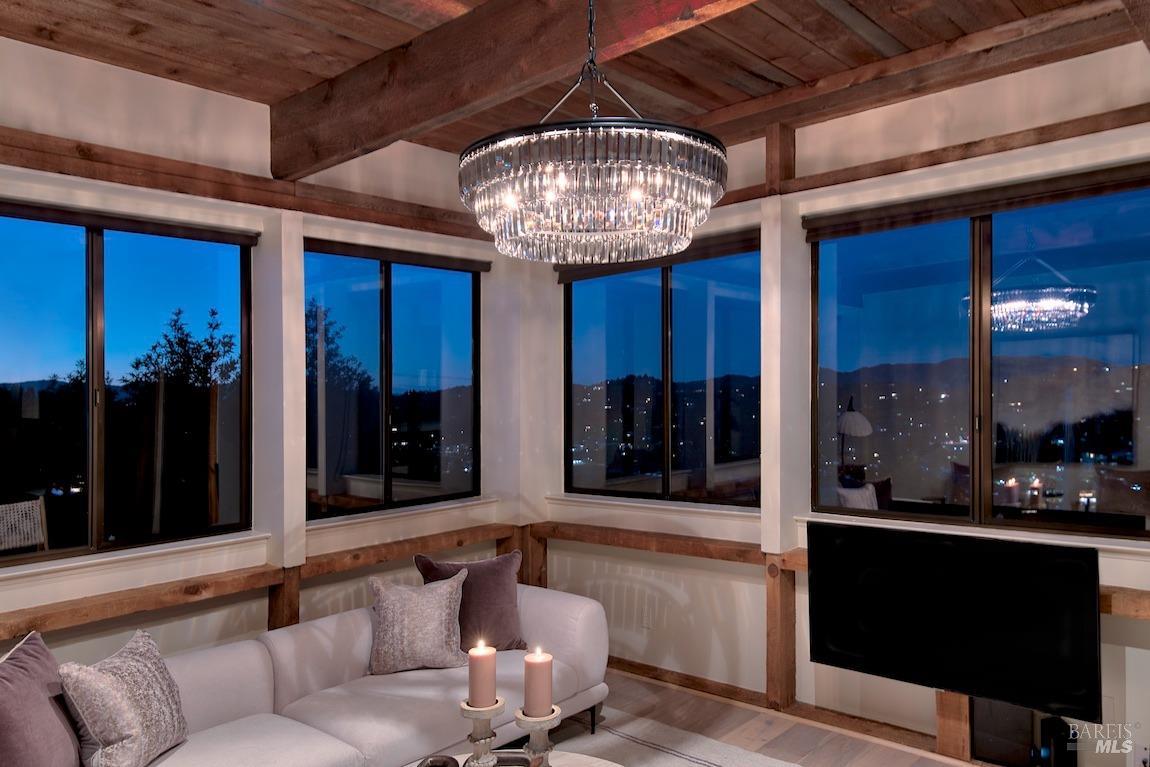 600 Murray Avenue Kentfield, CA 94904 - Photo 56 of 59 a living room with furniture