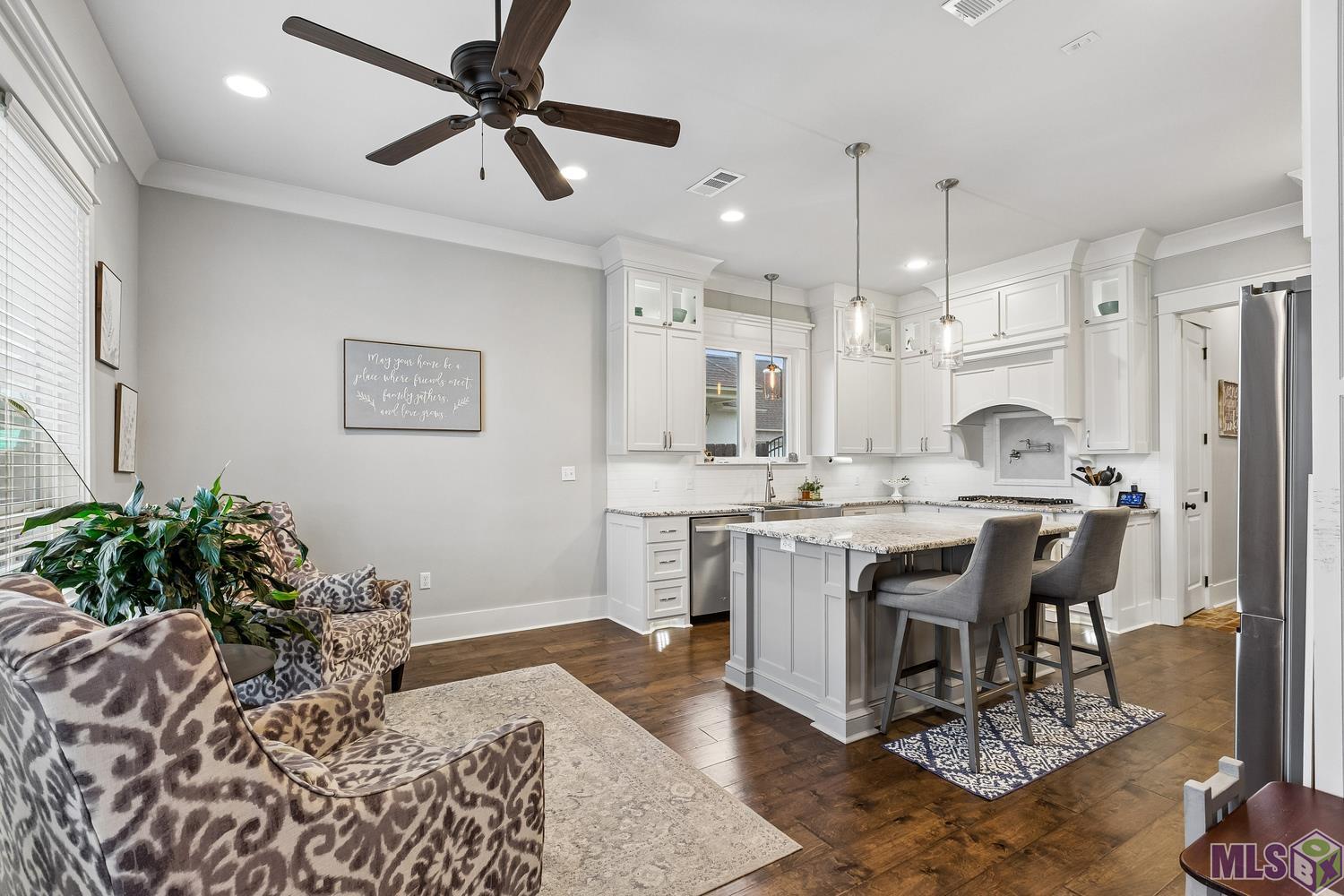 16094 Redstone Drive Pride, LA 70770 - Photo 4 of 23