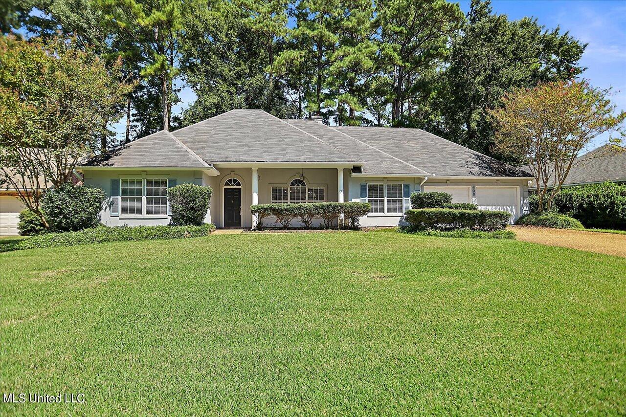 408 Shadowood Drive Ridgeland, MS 39157 - Photo 1 of 36 01-408 Shadowood Dr