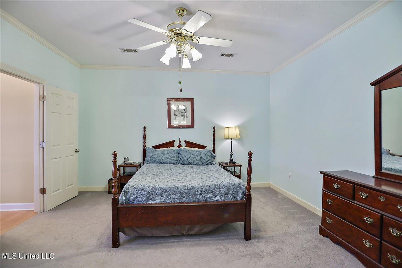 408 Shadowood Drive Ridgeland, MS 39157 - Photo 22 of 36 22-408 Shadowood Dr