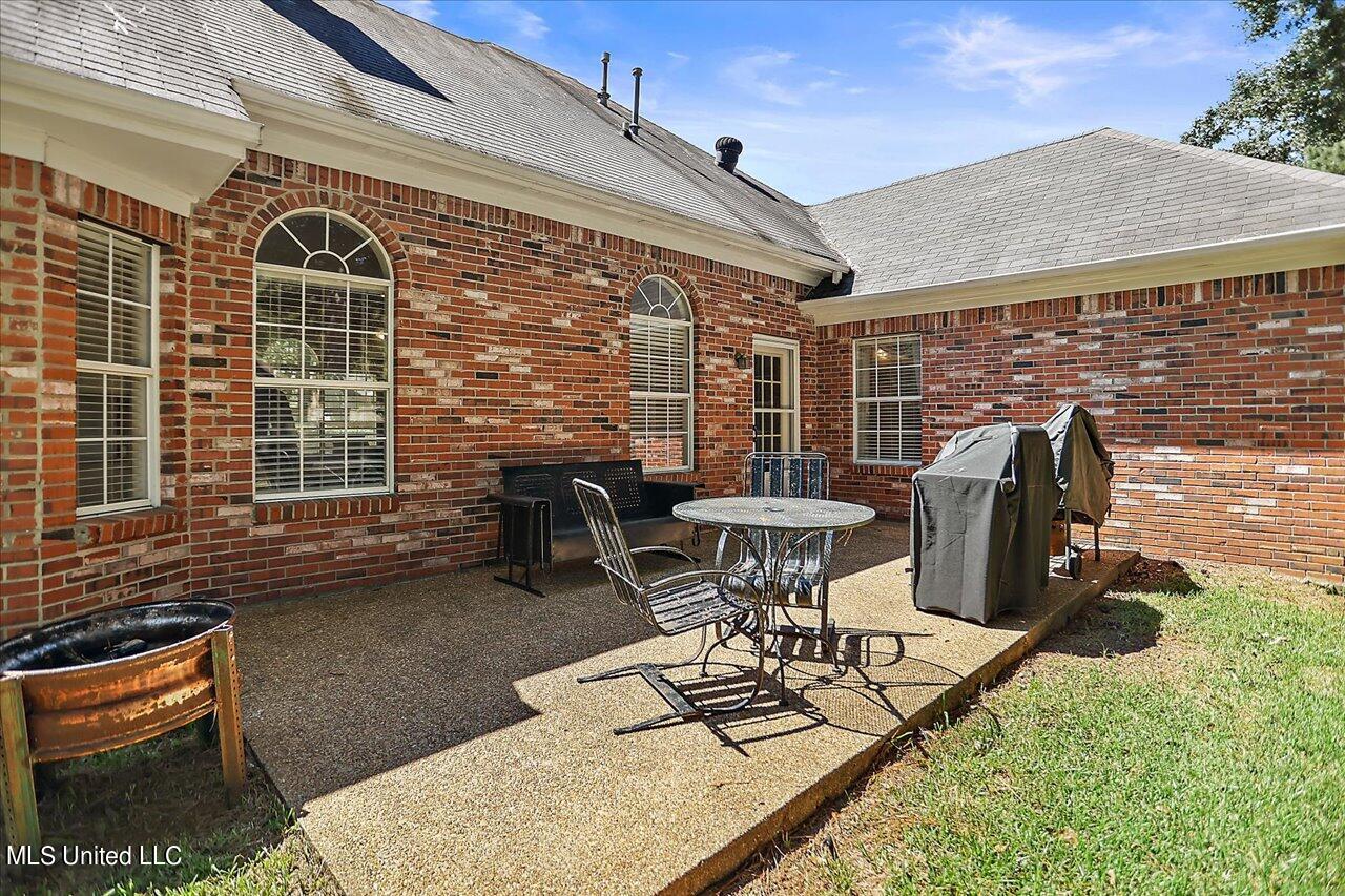 408 Shadowood Drive Ridgeland, MS 39157 - Photo 31 of 36 31-408 Shadowood Dr