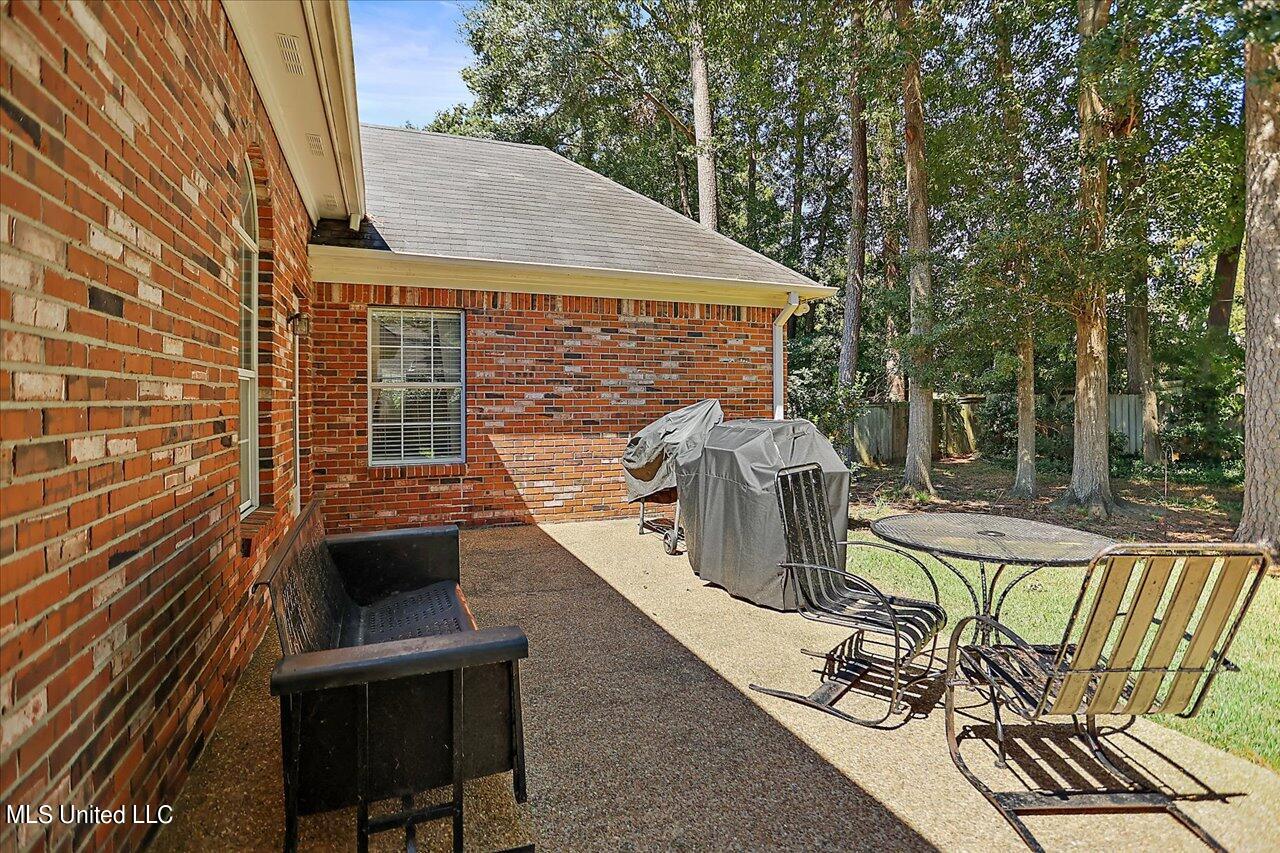 408 Shadowood Drive Ridgeland, MS 39157 - Photo 32 of 36 32-408 Shadowood Dr