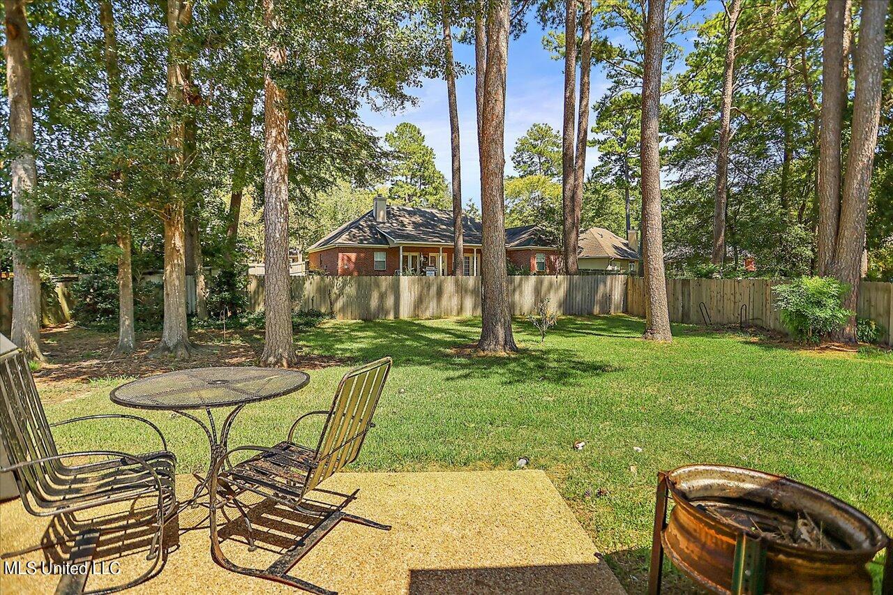 408 Shadowood Drive Ridgeland, MS 39157 - Photo 33 of 36 33-408 Shadowood Dr