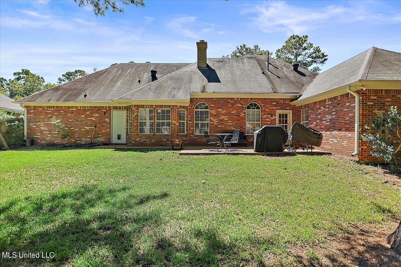 408 Shadowood Drive Ridgeland, MS 39157 - Photo 34 of 36 34-408 Shadowood Dr