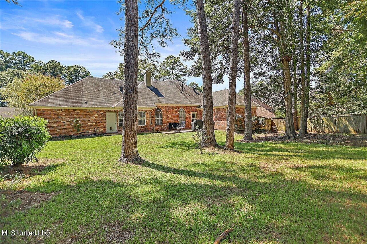 408 Shadowood Drive Ridgeland, MS 39157 - Photo 35 of 36 35-408 Shadowood Dr