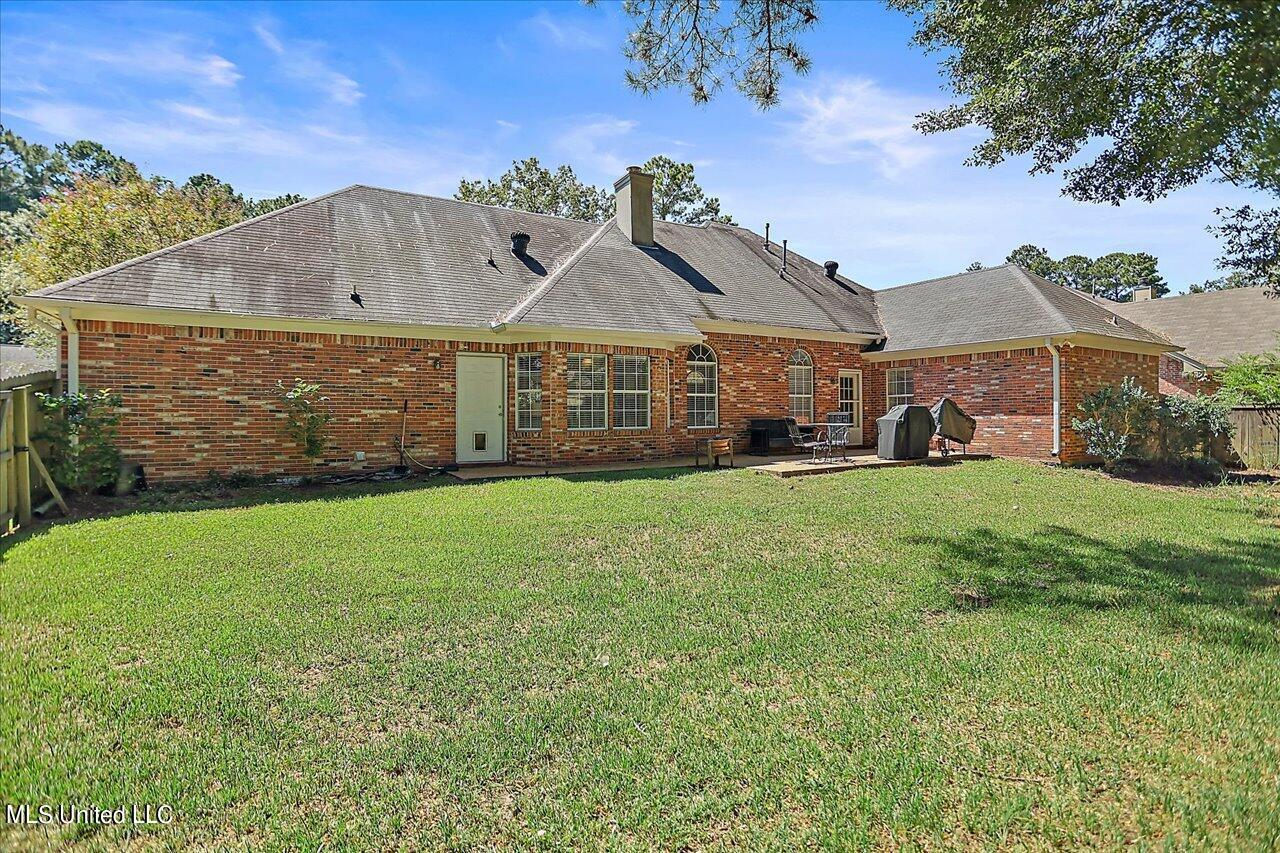 408 Shadowood Drive Ridgeland, MS 39157 - Photo 36 of 36 36-408 Shadowood Dr