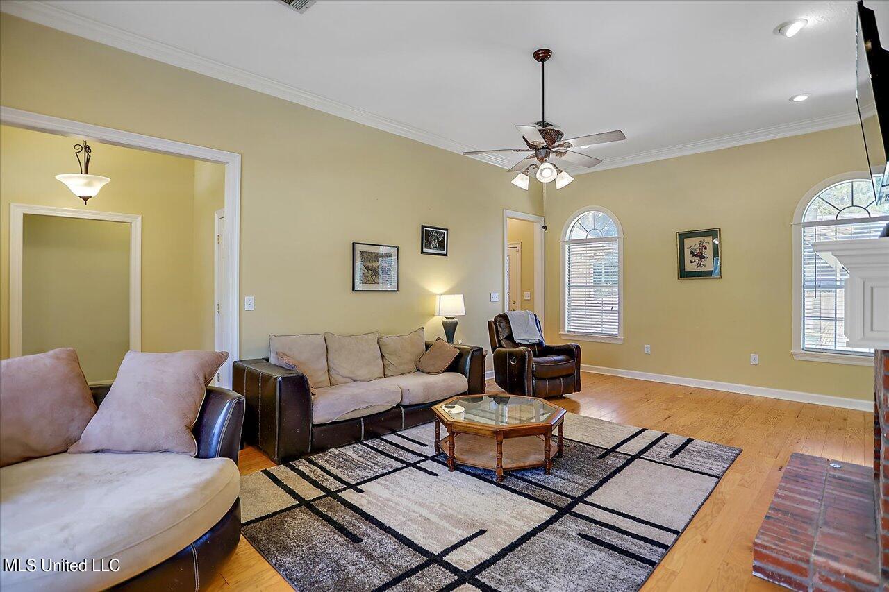 408 Shadowood Drive Ridgeland, MS 39157 - Photo 7 of 36 07-408 Shadowood Dr