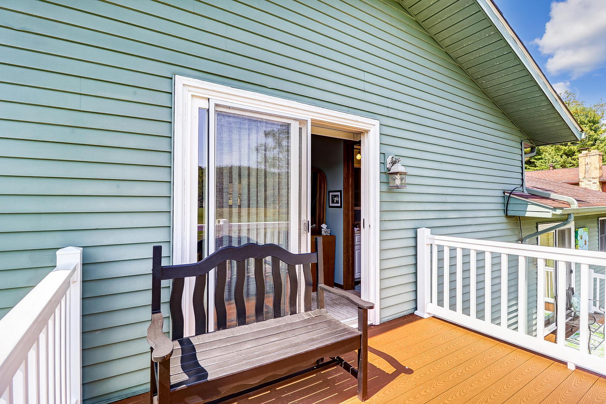 1000 Forest Hills Road Heath, OH 43056 - Photo 21 of 48 Balcony off primary bedroom