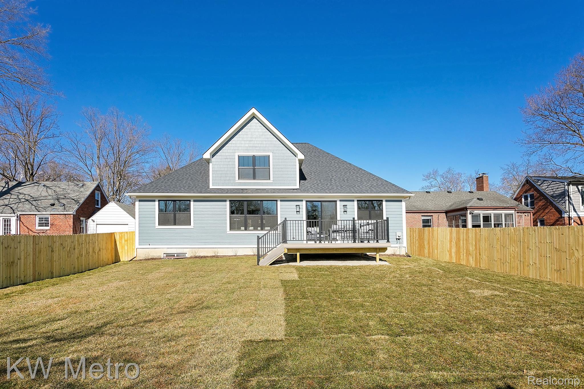 333 West Webster Road Royal Oak, MI 48073 - Photo 55 of 56 Gallery Image 55