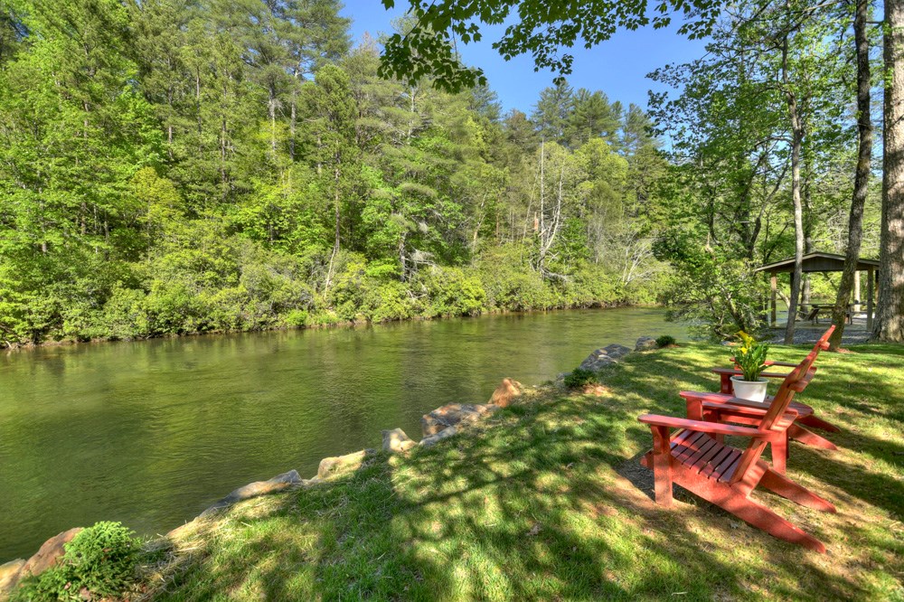 730 Riverside Lane Blue Ridge, GA 30513 - Photo 27 of 106 Gallery Image 27