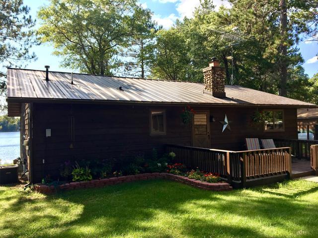 2837 Prairie Lake Road Tomahawk, WI 54487 - Photo 2 of 20 Gallery Image 2