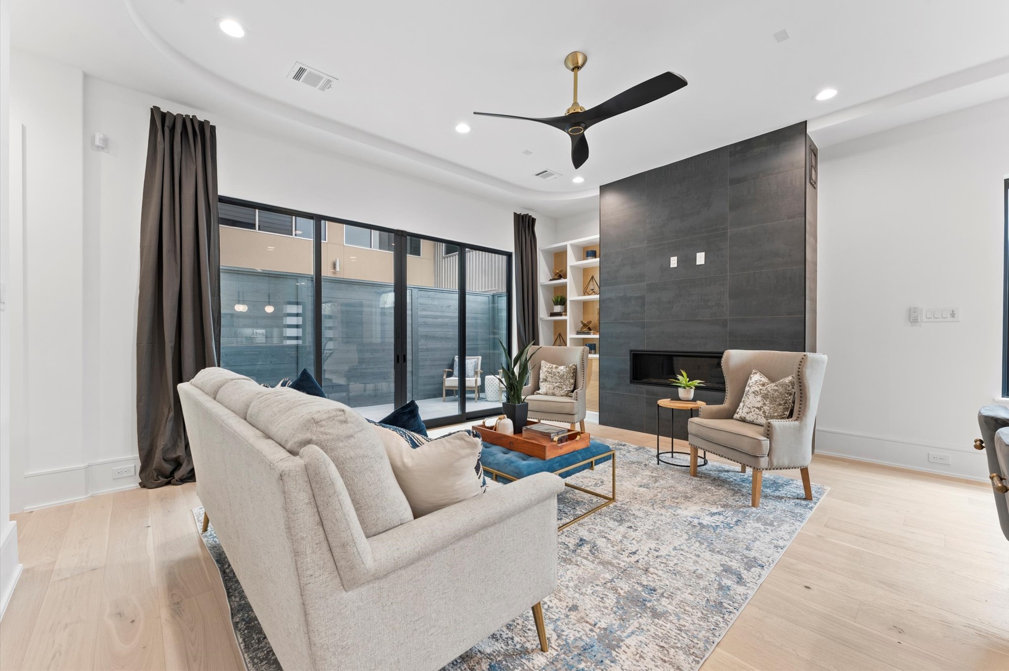 5306 Gibson Street Houston, TX 77007 - Photo 21 of 47