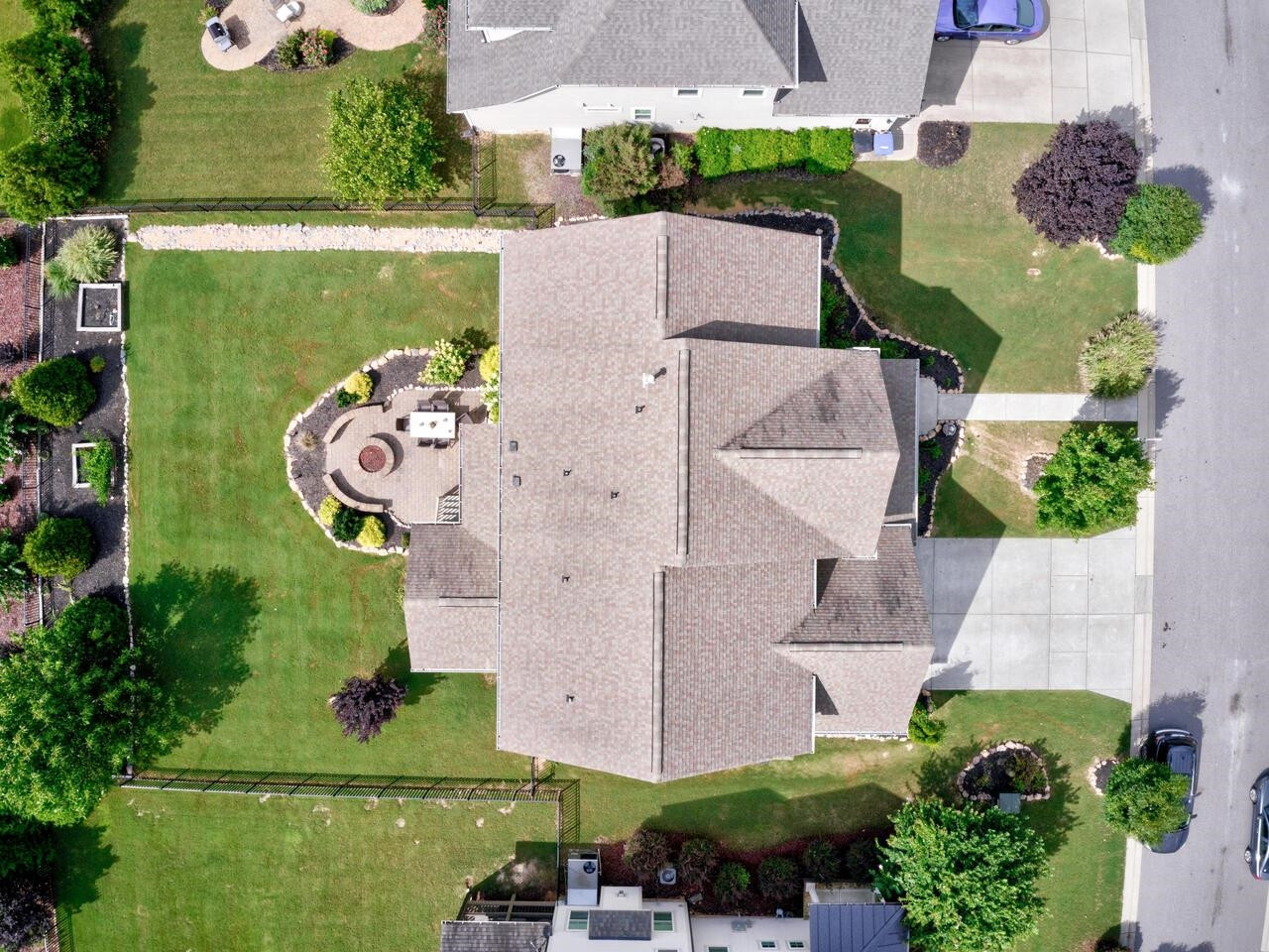 225 Springtime Fields Lane Wake Forest, NC 27587 - Photo 61 of 66 Photo 61