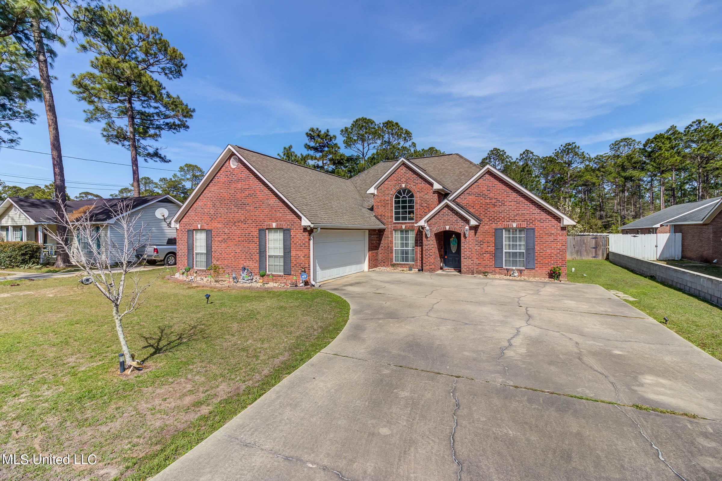8112 Martin Bluff Road Gautier, MS 39553 - Photo 1 of 60 8112 Martin Bluff Rd (59)