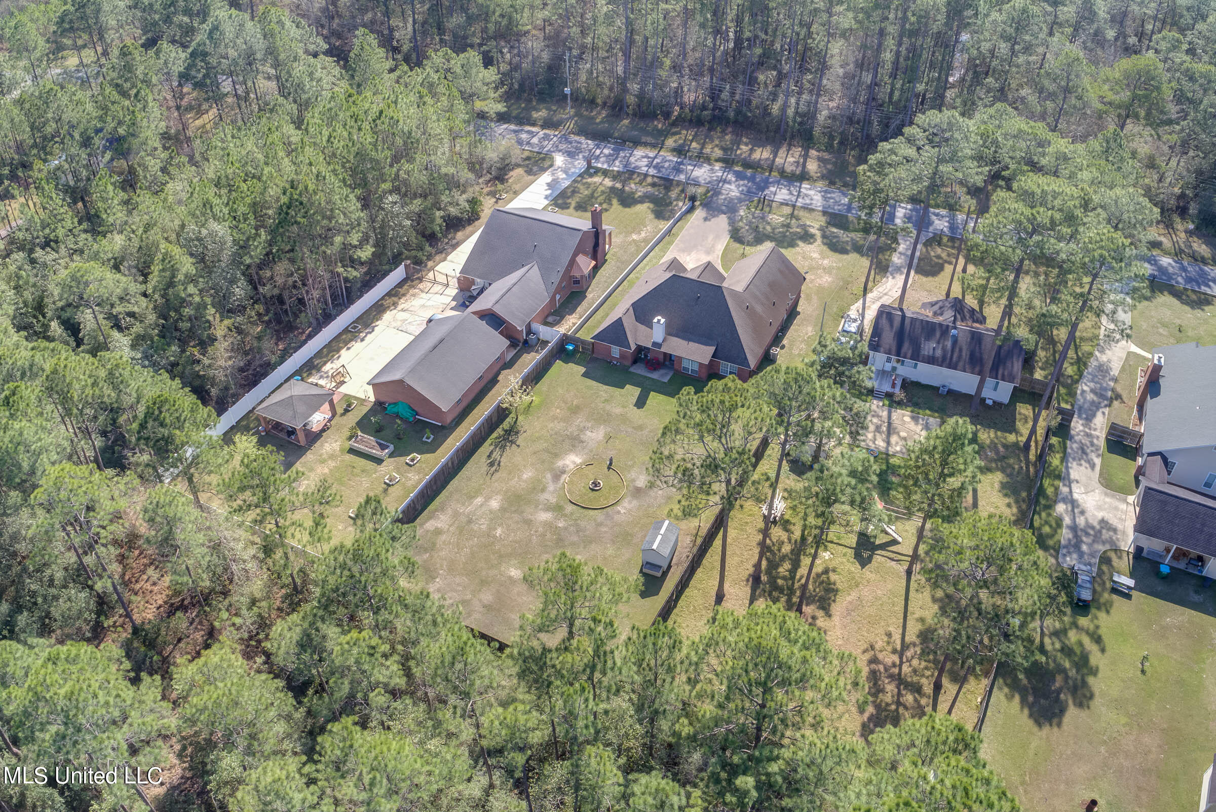 8112 Martin Bluff Road Gautier, MS 39553 - Photo 45 of 60 8112 Martin Bluff Rd (2)