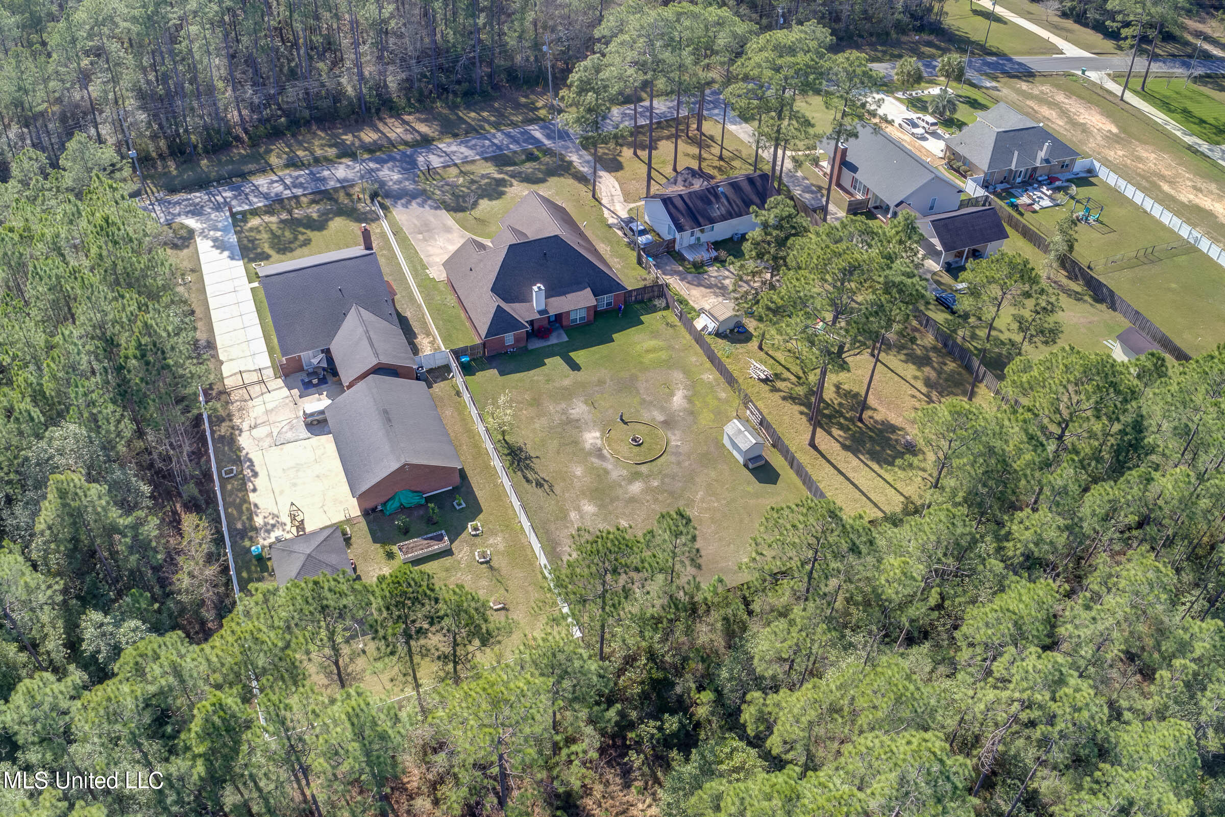 8112 Martin Bluff Road Gautier, MS 39553 - Photo 46 of 60 8112 Martin Bluff Rd (3)