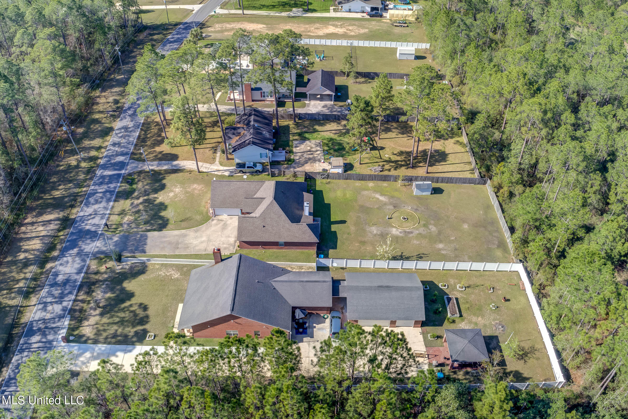 8112 Martin Bluff Road Gautier, MS 39553 - Photo 47 of 60 8112 Martin Bluff Rd (4)
