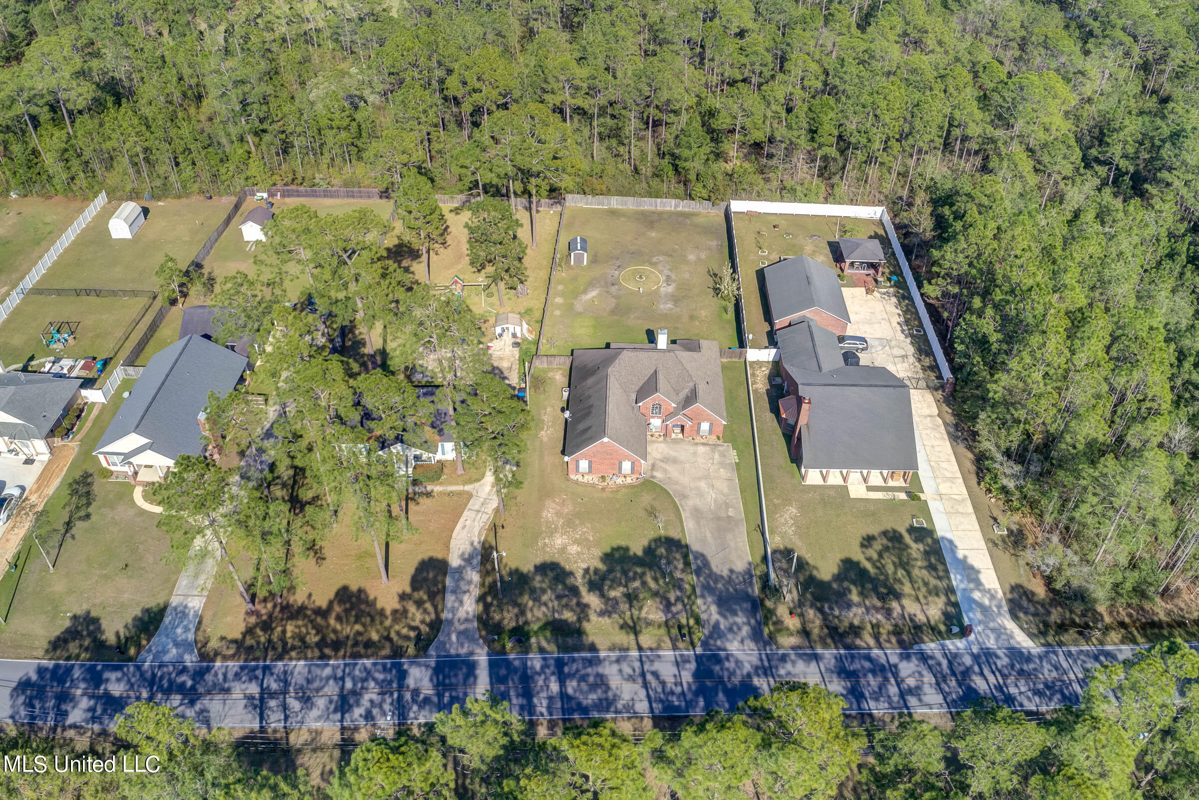 8112 Martin Bluff Road Gautier, MS 39553 - Photo 49 of 60 8112 Martin Bluff Rd (6)