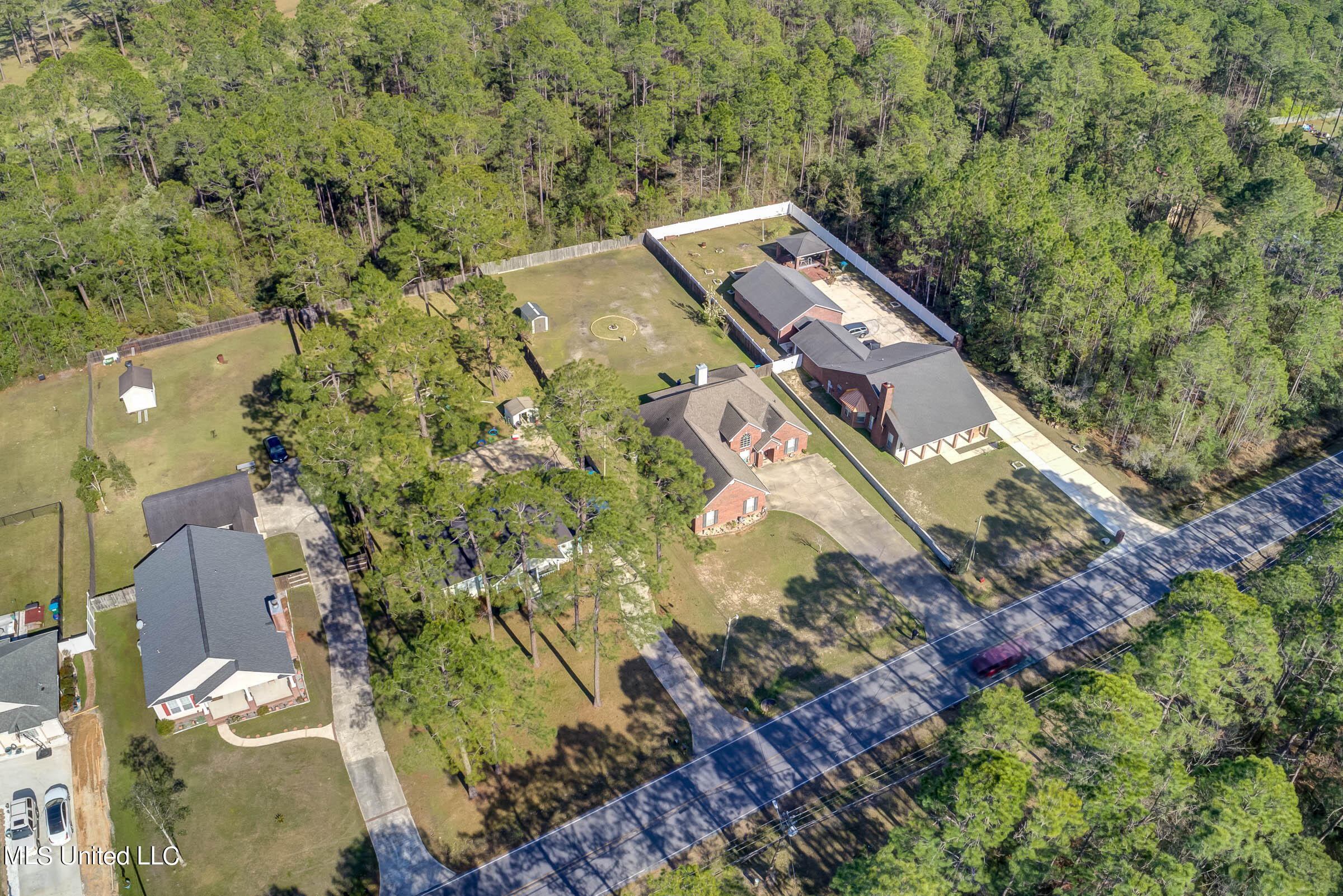 8112 Martin Bluff Road Gautier, MS 39553 - Photo 50 of 60 8112 Martin Bluff Rd (7)