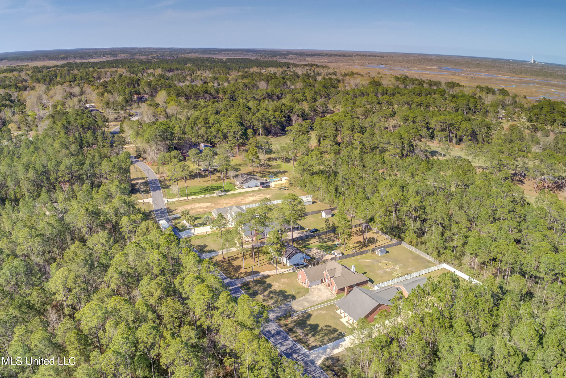8112 Martin Bluff Road Gautier, MS 39553 - Photo 55 of 60 8112 Martin Bluff Rd (12)