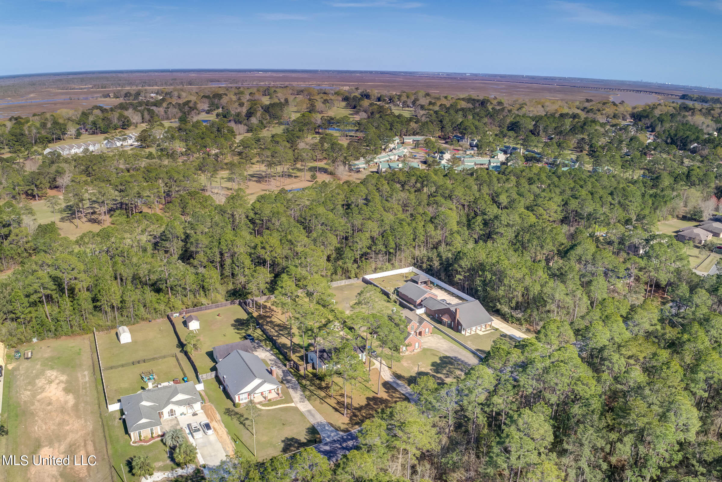 8112 Martin Bluff Road Gautier, MS 39553 - Photo 57 of 60 8112 Martin Bluff Rd (14)